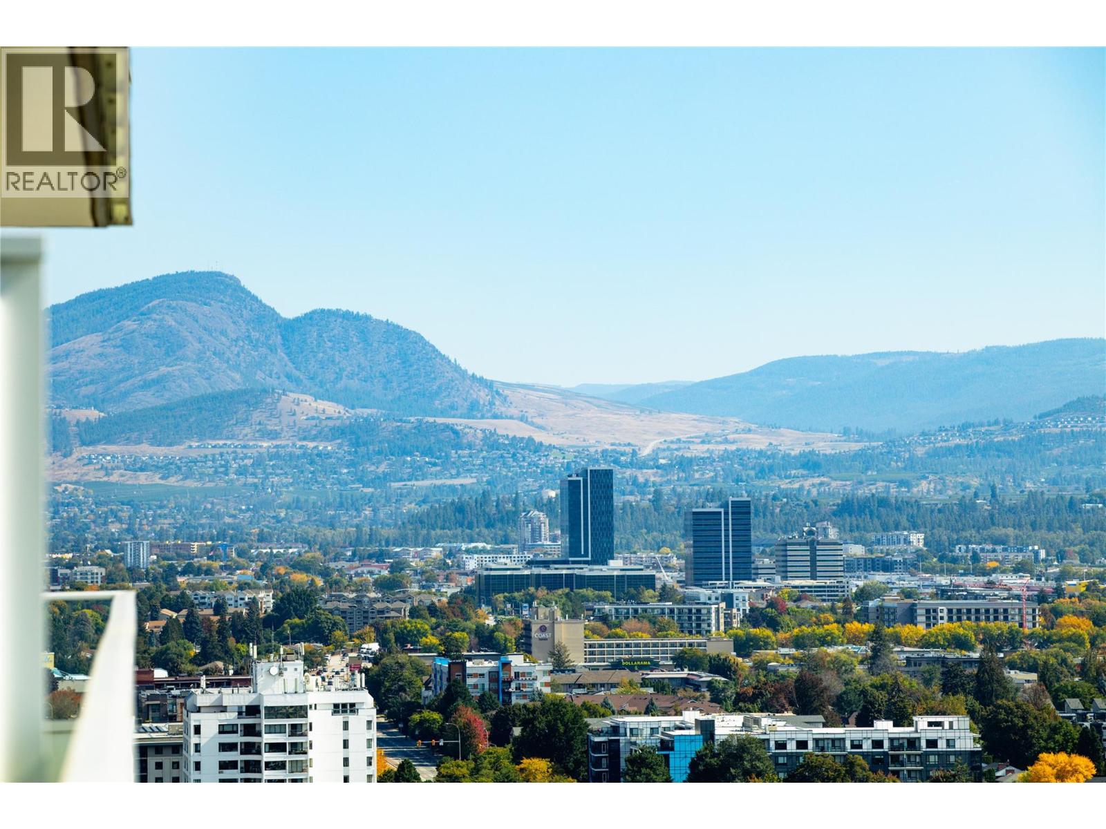2105 1626 Water Street, Kelowna