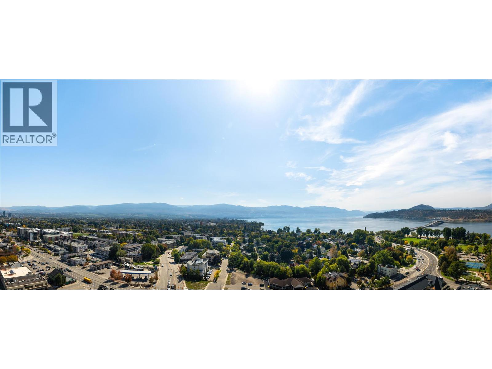 2105 1626 Water Street, Kelowna