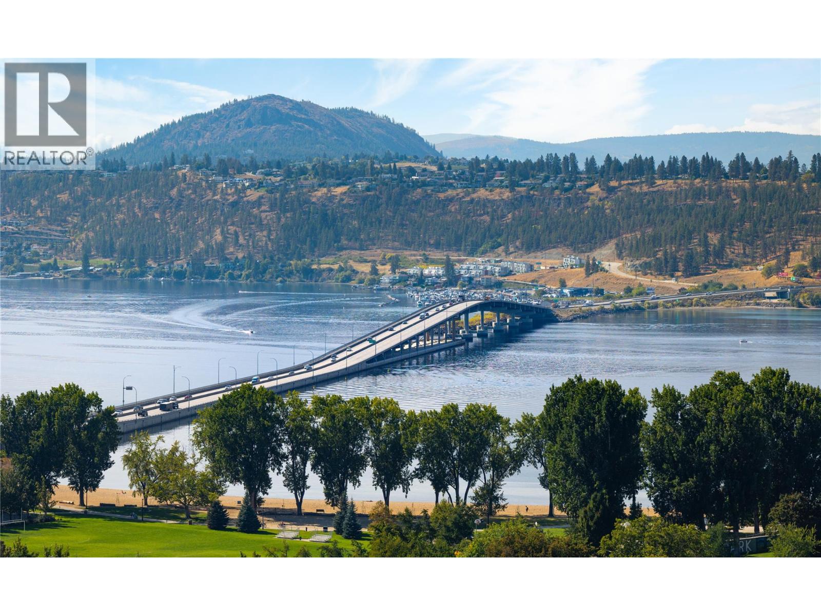 2105 1626 Water Street, Kelowna