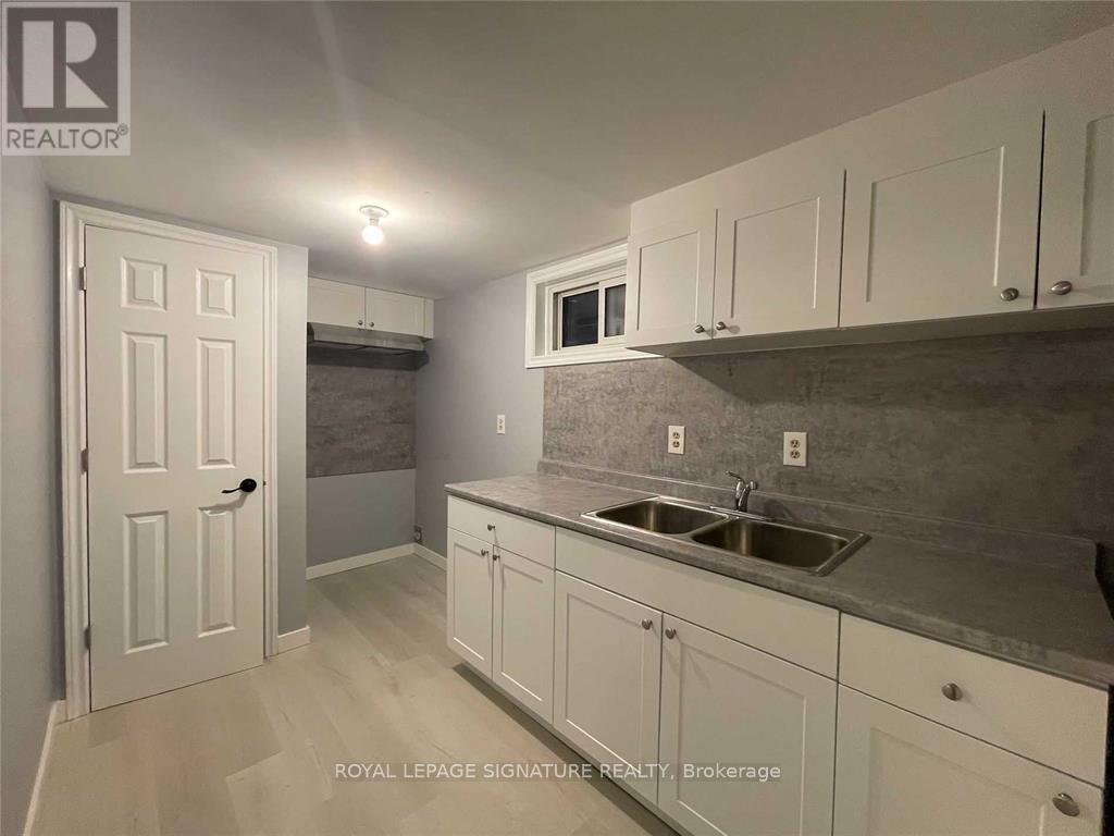 BASEMENT - 38 GLYNN ROAD, Ajax (Central)