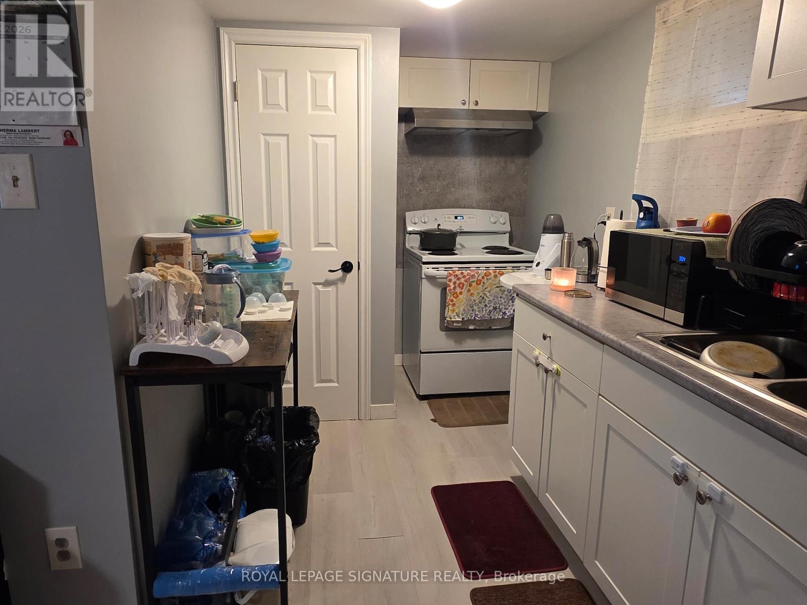 BASEMENT - 38 GLYNN ROAD, Ajax (Central) — photo 3