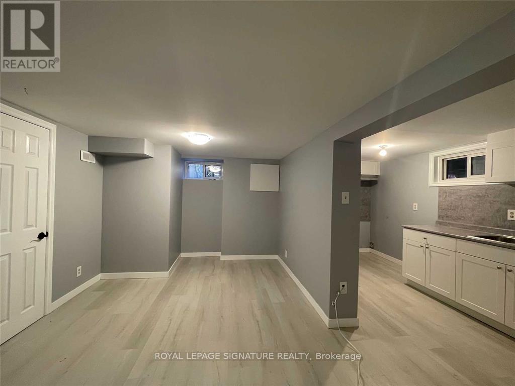 BASEMENT - 38 GLYNN ROAD, Ajax (Central) — photo 4