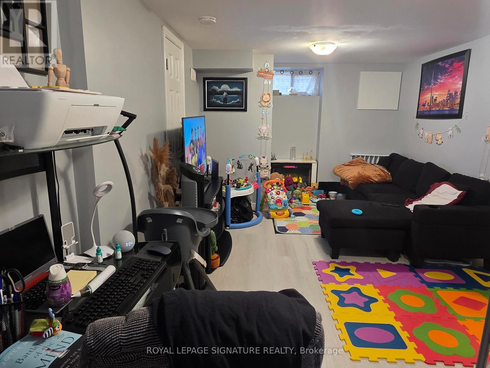 BASEMENT - 38 GLYNN ROAD, Ajax (Central) — photo 7