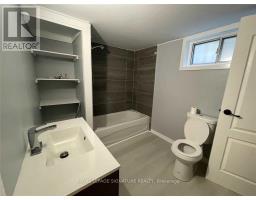 Basement - 38 Glynn Road, Ajax, ON L1S2C3 Photo 13