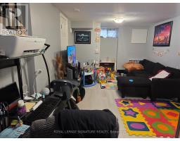 Basement - 38 Glynn Road, Ajax, ON L1S2C3 Photo 7