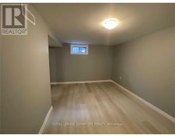 Basement - 38 Glynn Road, Ajax, ON L1S2C3 Photo 8