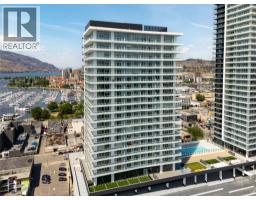 1626 Water Street Unit# 2105, Kelowna, BC V1Y0N7 Photo 43