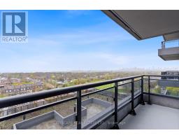 1807 - 286 Main Street, Toronto, ON M4C4X4 Photo 12