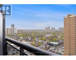 1807 - 286 Main Street, Toronto, ON M4C4X4 Photo 24