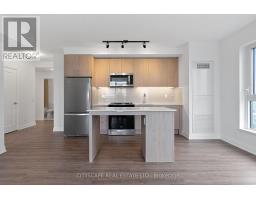 Bedroom - 1807 - 286 Main Street, Toronto, ON M4C4X4 Photo 6