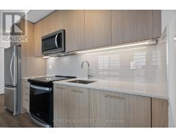 Bathroom - 1807 - 286 Main Street, Toronto, ON M4C4X4 Photo 8