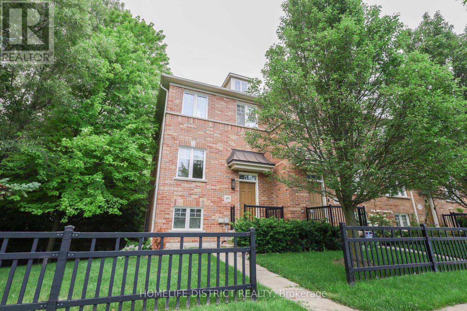 495 MEARNS AVENUE, Clarington (Bowmanville)