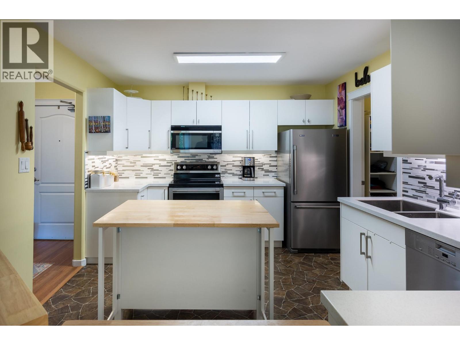 303 Whitman Road Unit# 304, Kelowna