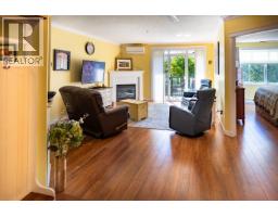 Living room - 303 Whitman Road Unit# 304, Kelowna, BC V1V2P3 Photo 6