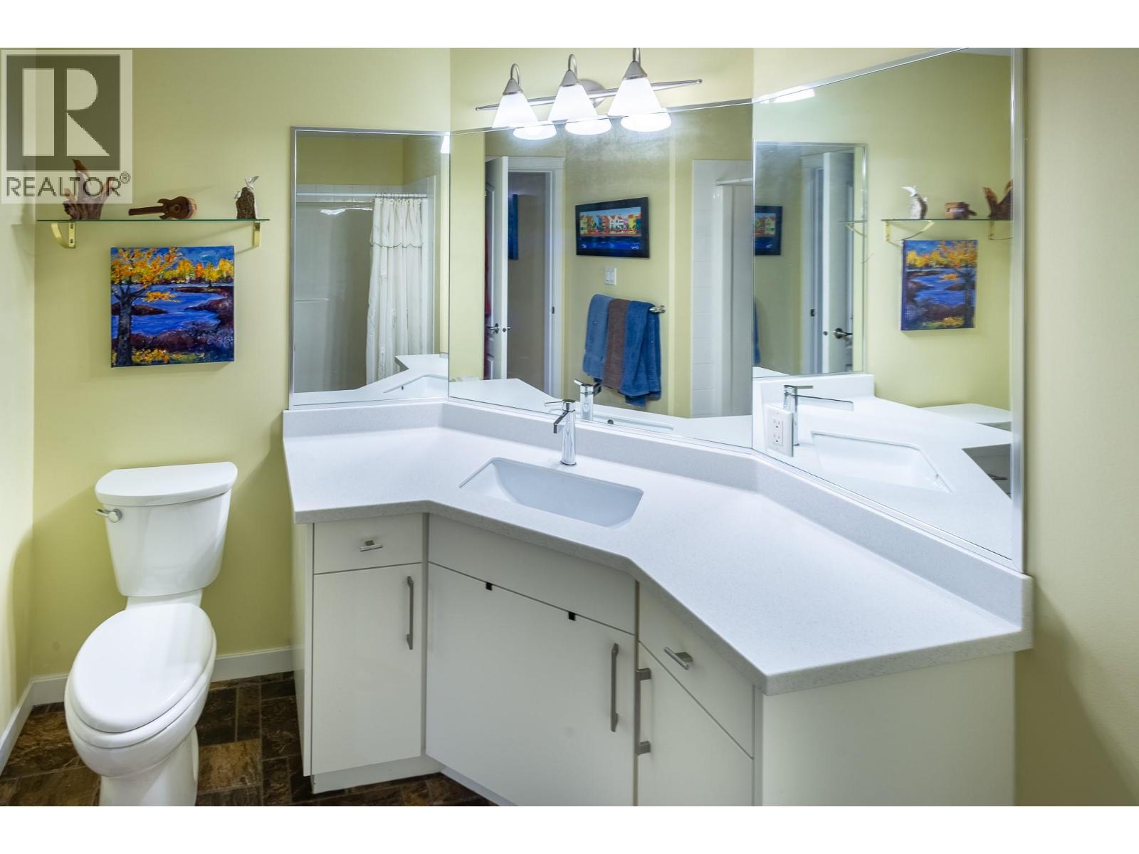 303 Whitman Road Unit# 304, Kelowna