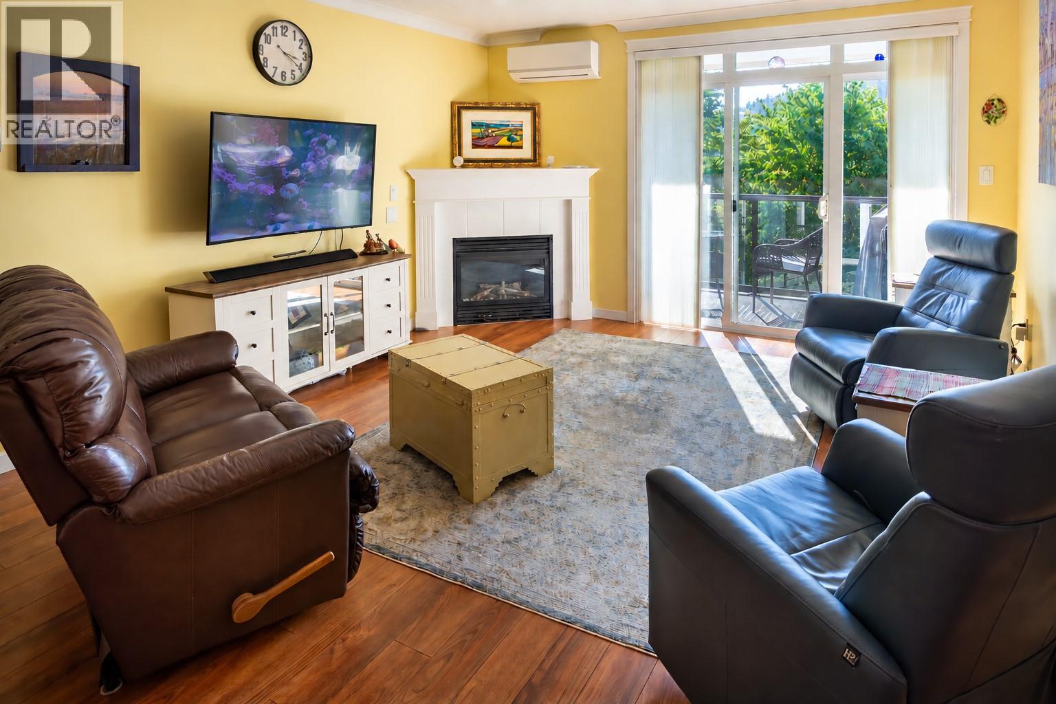 303 Whitman Road Unit# 304, Kelowna