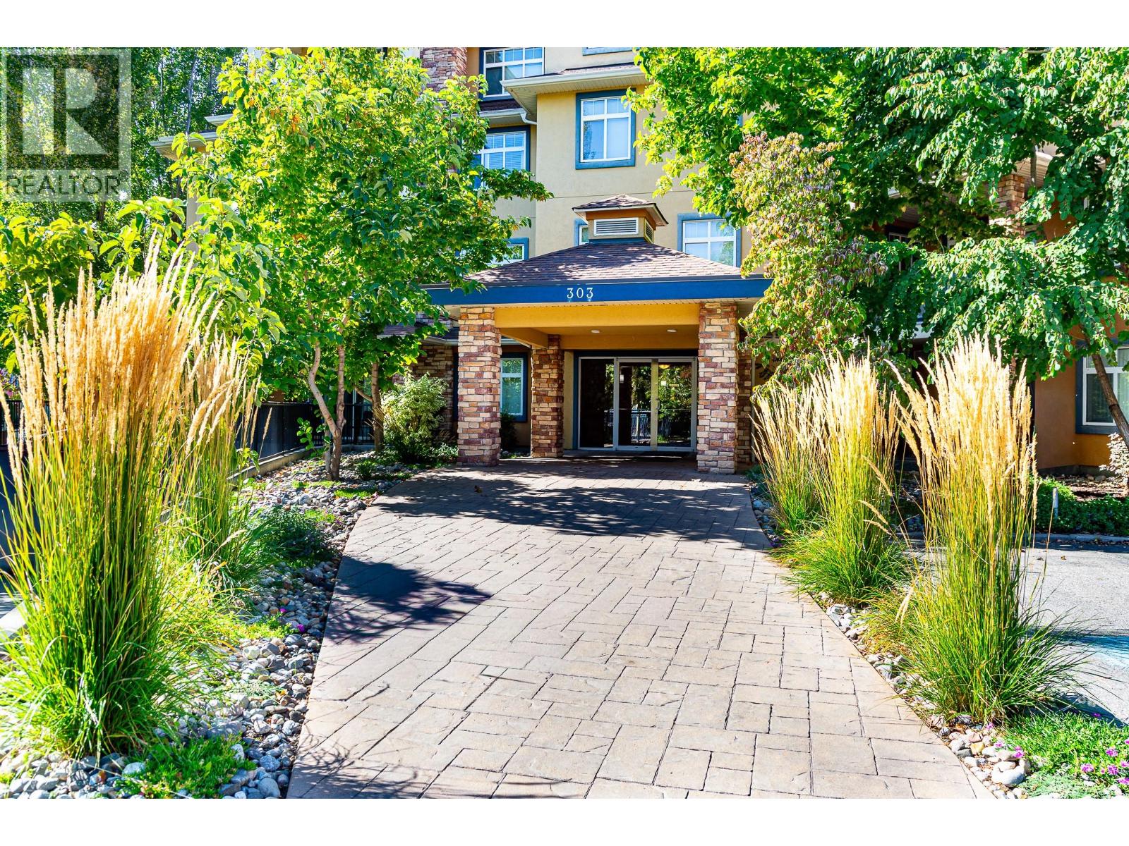 303 Whitman Road Unit# 304, Kelowna