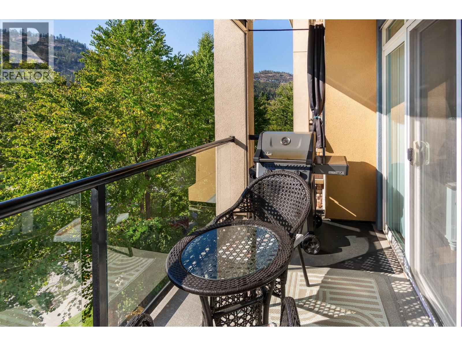 303 Whitman Road Unit# 304, Kelowna