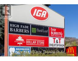 303 Whitman Road Unit# 304, Kelowna, BC V1V2P3 Photo 49