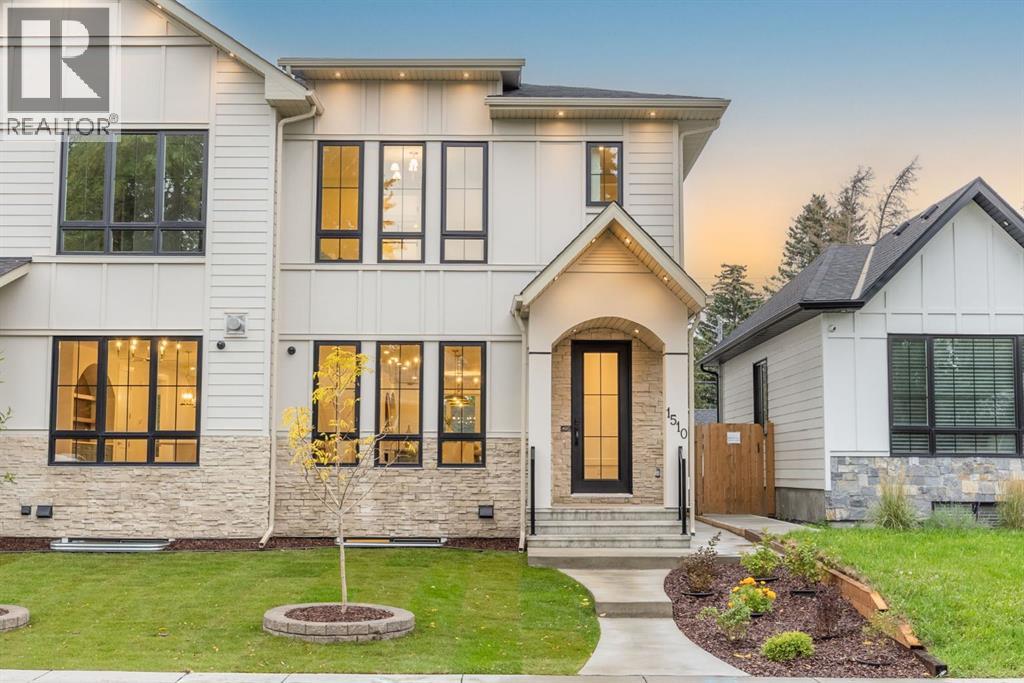 1510 20a Street NW - photo 2