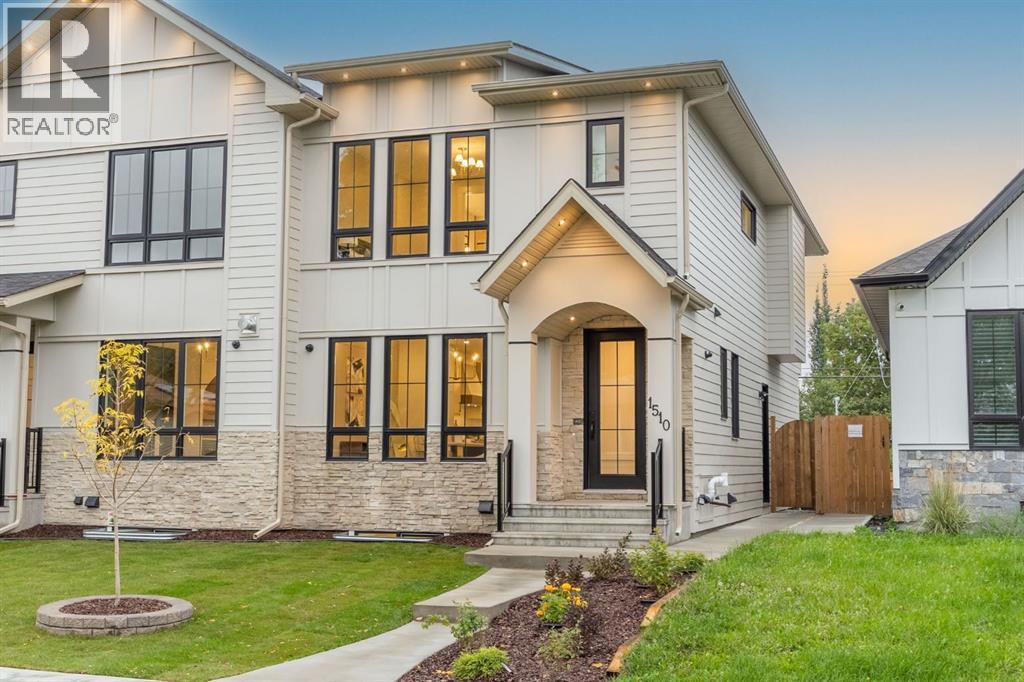 1510 20a Street NW - photo 3