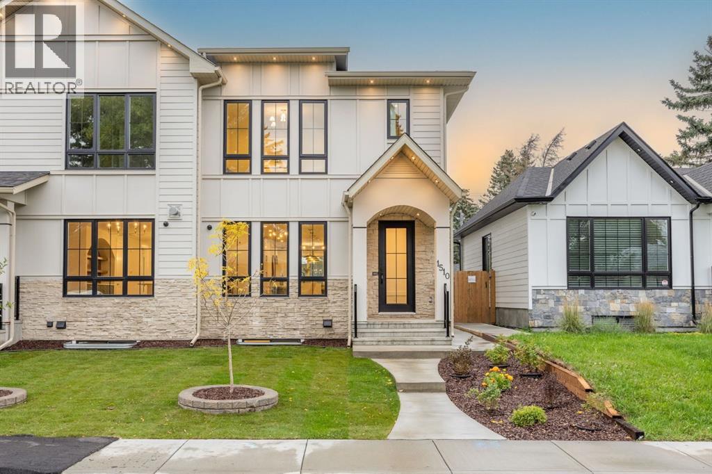 1510 20a Street NW, Calgary
