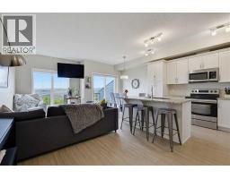 Bedroom - 627, 101 Sunset Drive, Cochrane, AB T4C0W8 Photo 7