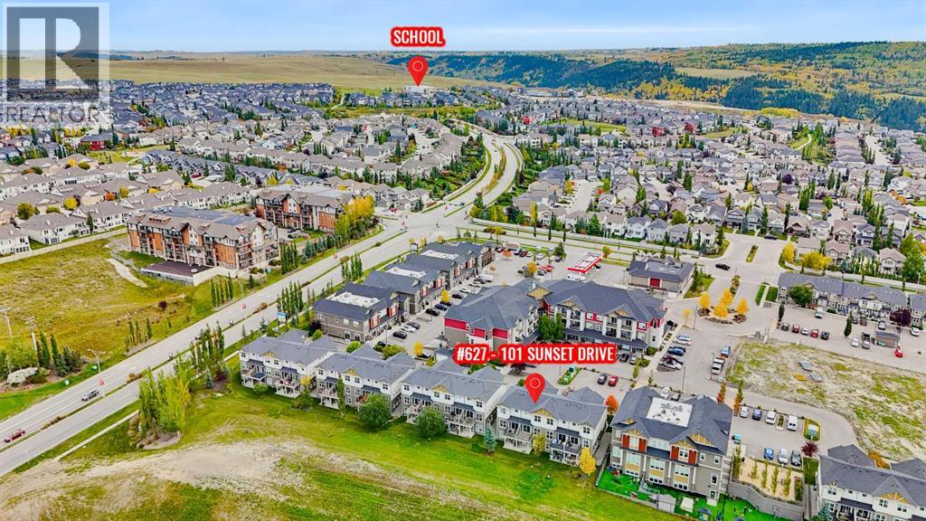 627, 101 Sunset Drive - photo 2