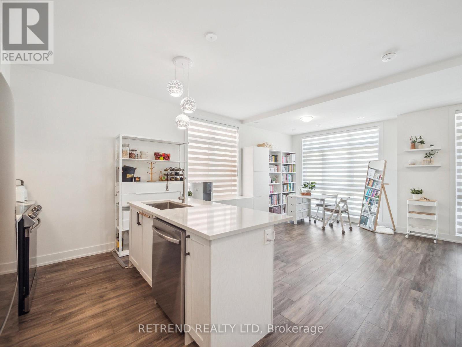 9 - 1 BOND CRESCENT, Richmond Hill (Oak Ridges) — photo 6