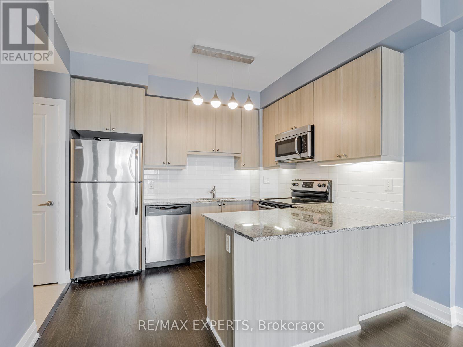 204 - 12 WOODSTREAM BOULEVARD, Vaughan (Vaughan Grove) — photo 10