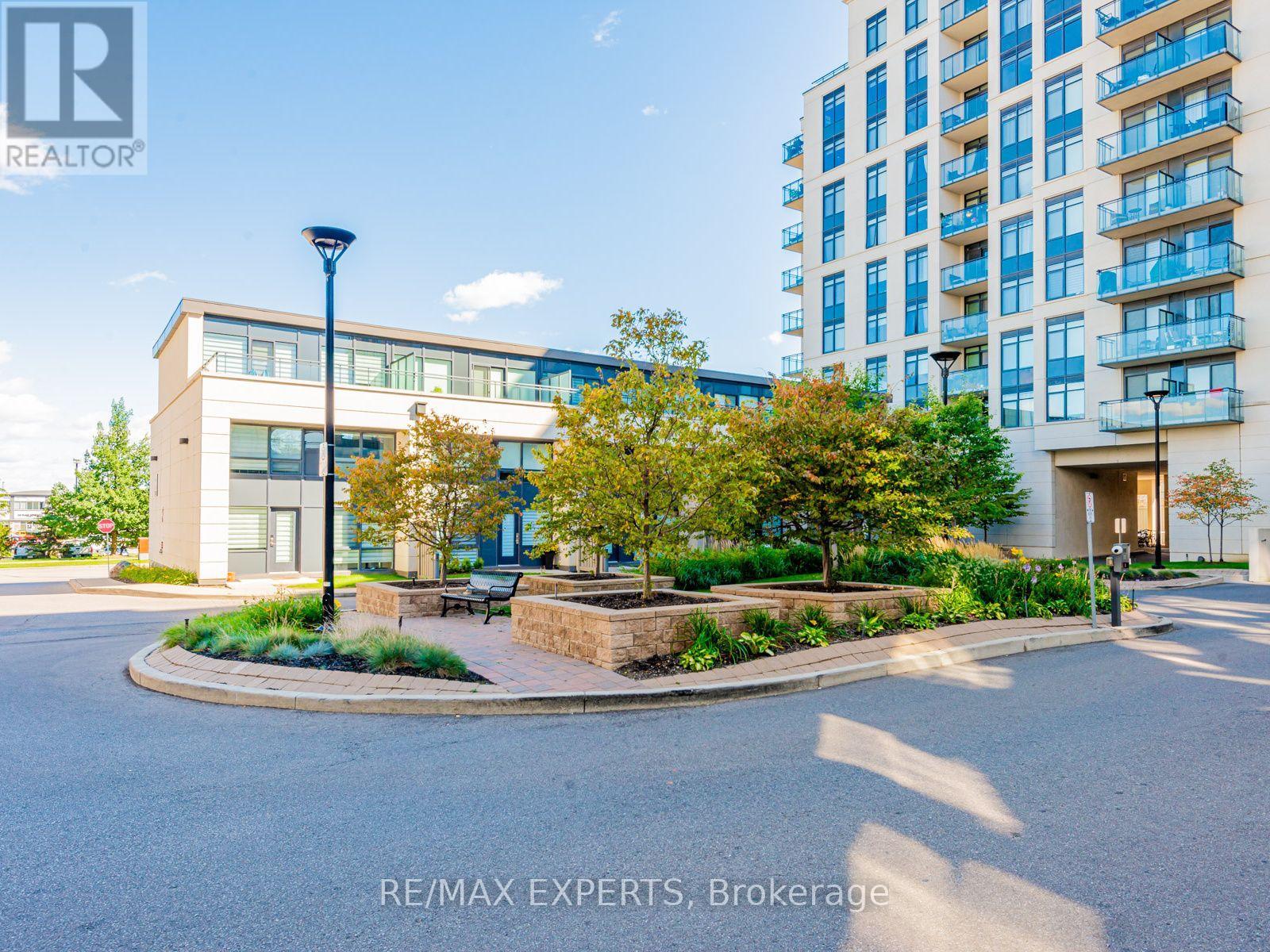 204 - 12 WOODSTREAM BOULEVARD, Vaughan (Vaughan Grove) — photo 3
