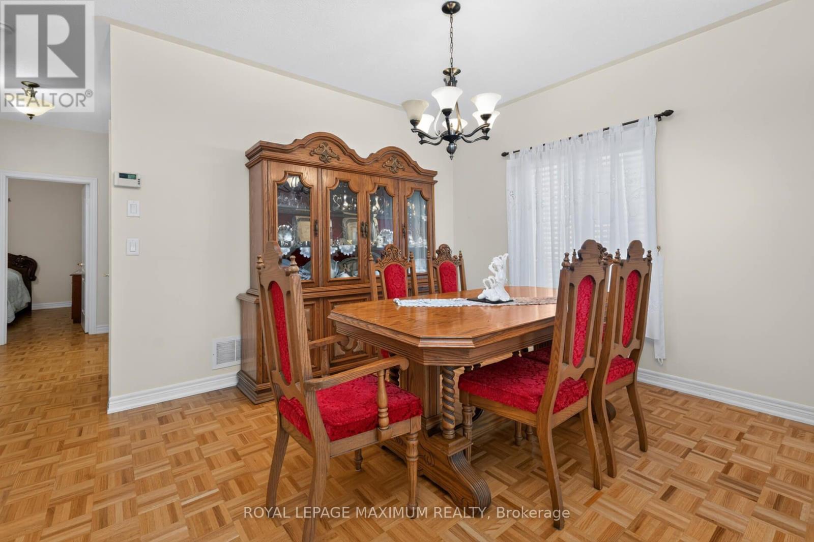 62 DIPLOMA AVENUE, Vaughan (Sonoma Heights) — photo 6