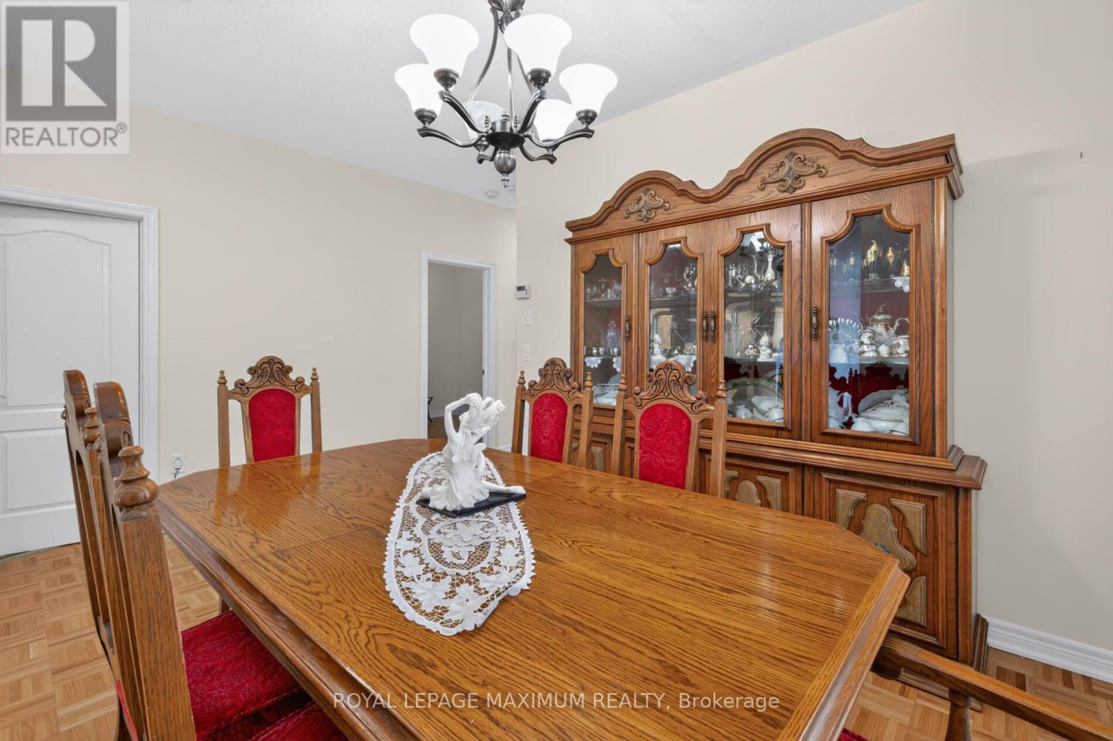 62 DIPLOMA AVENUE, Vaughan (Sonoma Heights) — photo 9