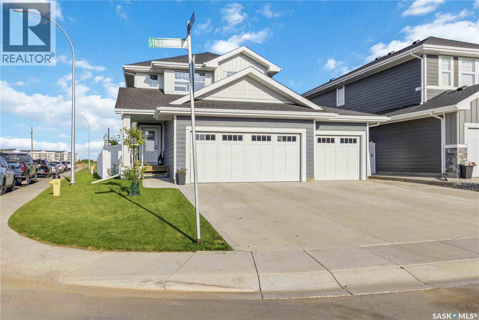 358 Stilling MANOR, Saskatoon — photo 3
