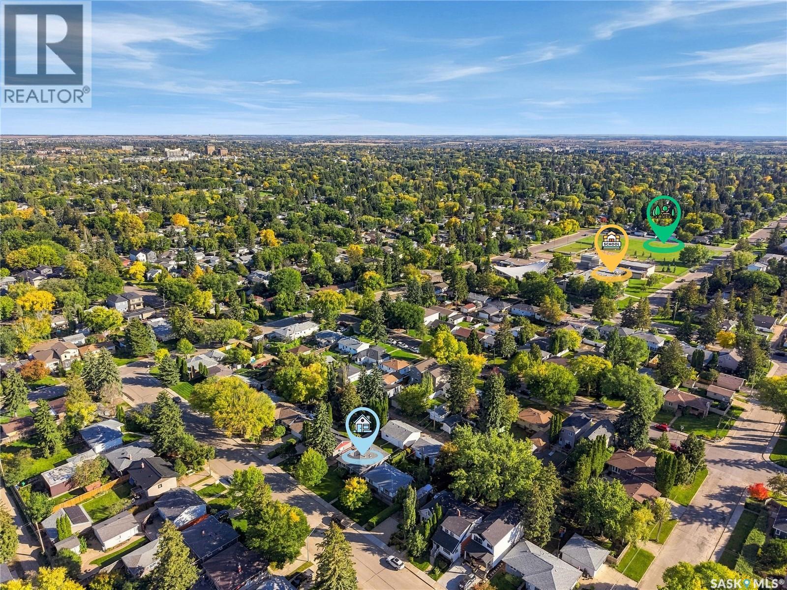 1118 2nd STREET E, Saskatoon — photo 5