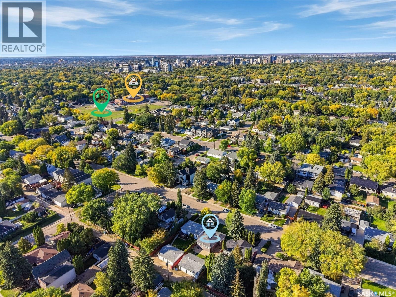 1118 2nd STREET E, Saskatoon — photo 6