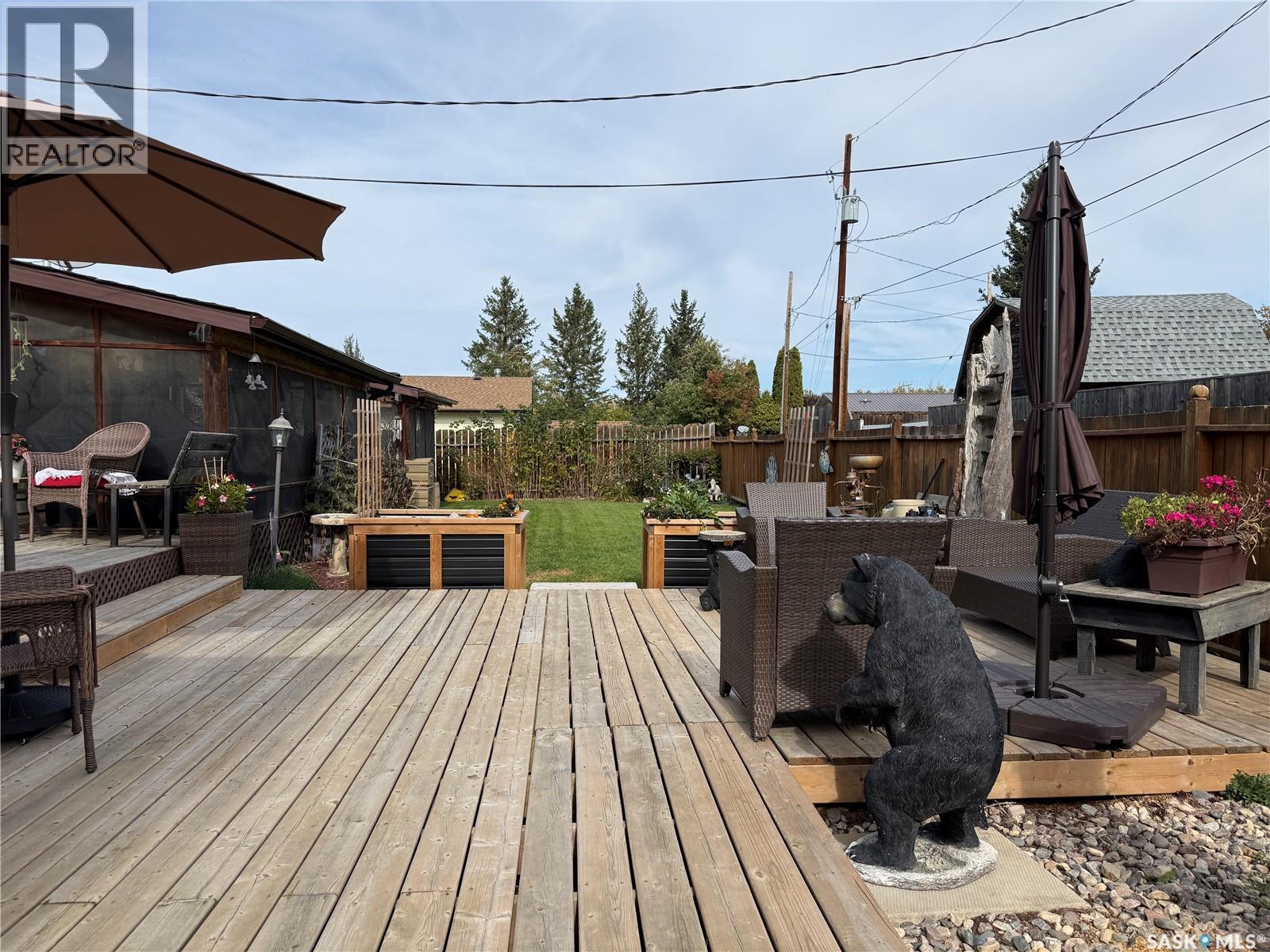 912 Railway AVENUE, Loon Lake — photo 23