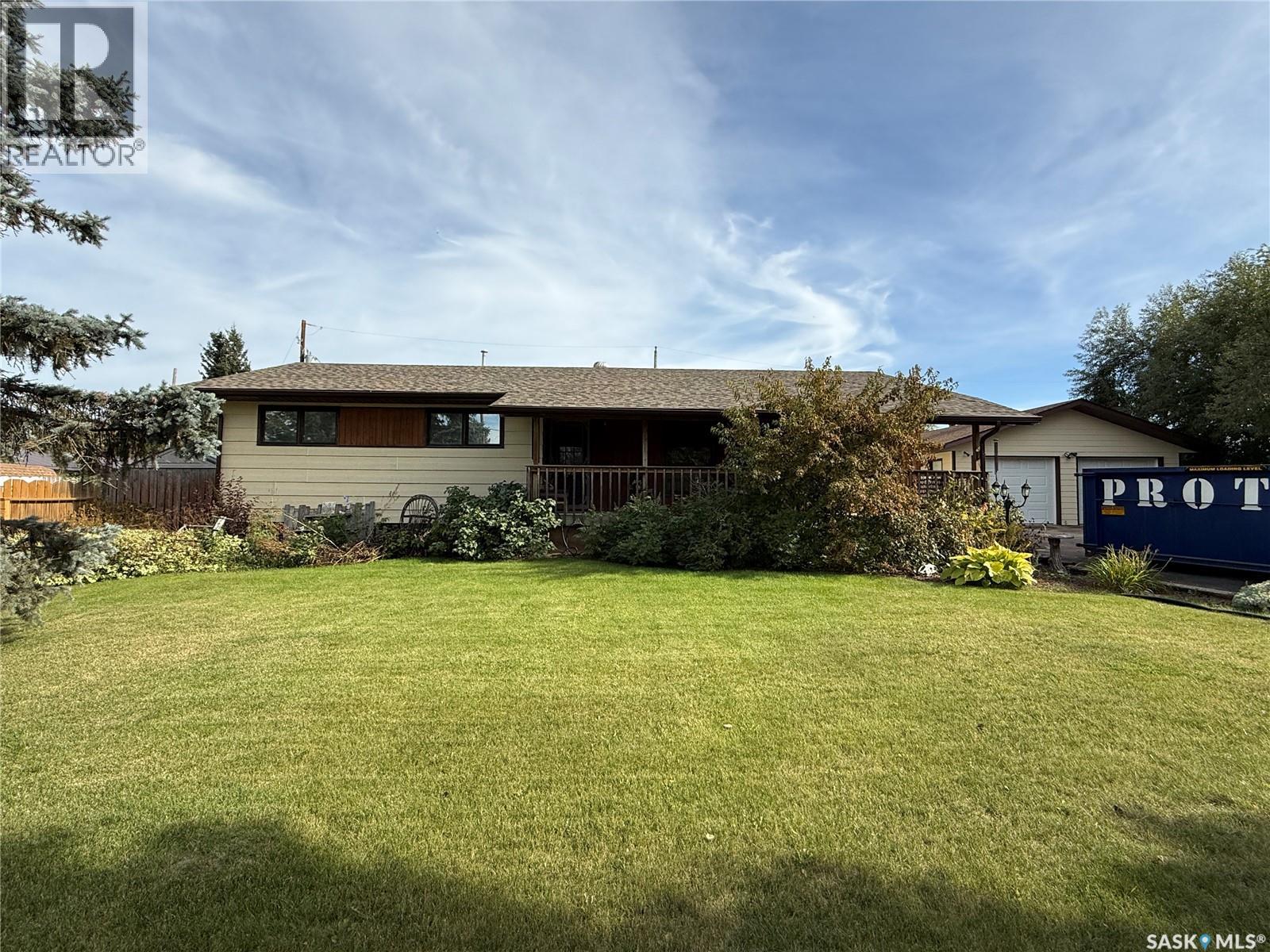 912 Railway AVENUE, Loon Lake — photo 29