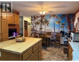 3pc Ensuite bath - 912 Railway Avenue, Loon Lake, SK S0M1L0 Photo 7