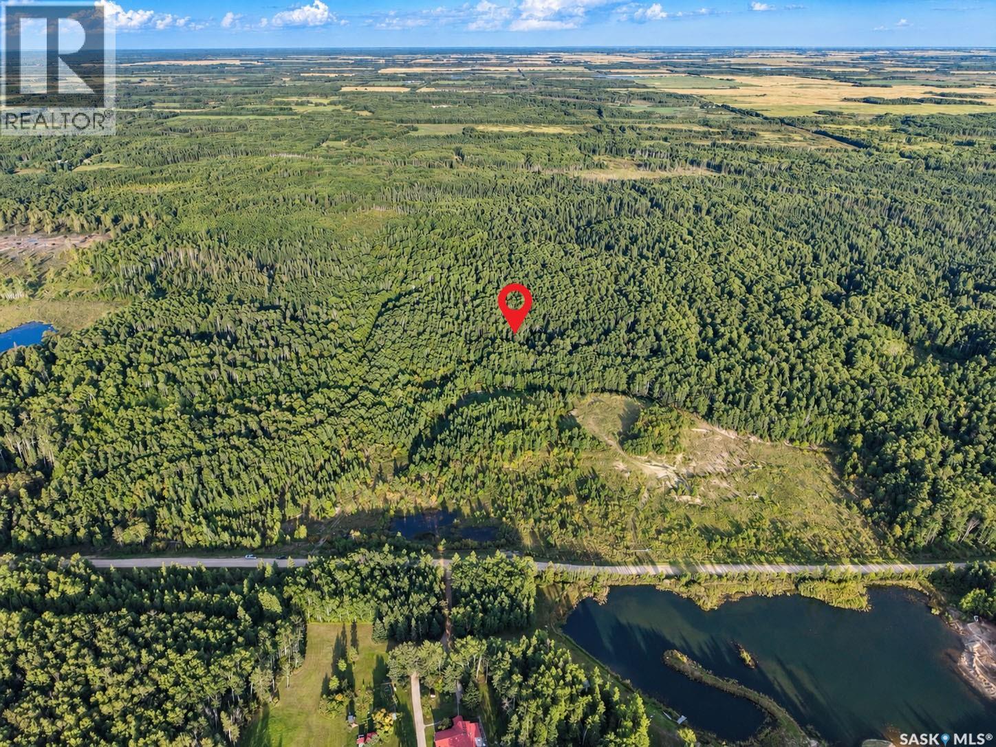 Boundary Road Land, Paddockwood Rm No. 520 — photo 3
