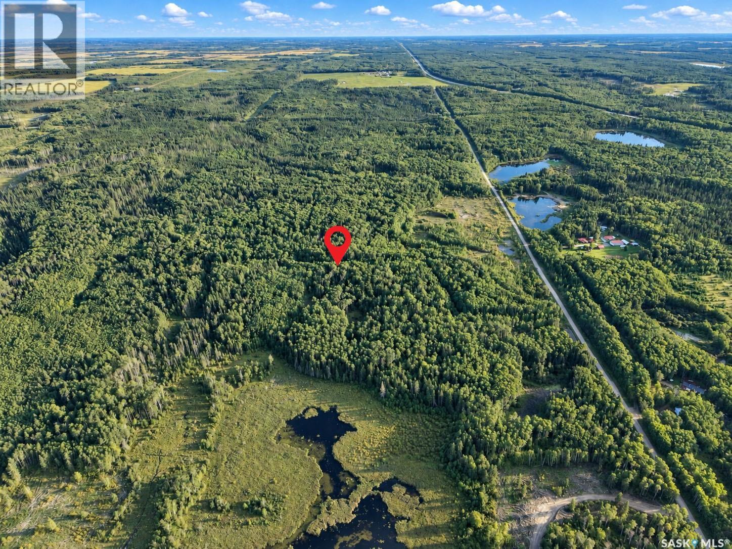 Boundary Road Land, Paddockwood Rm No. 520 — photo 4