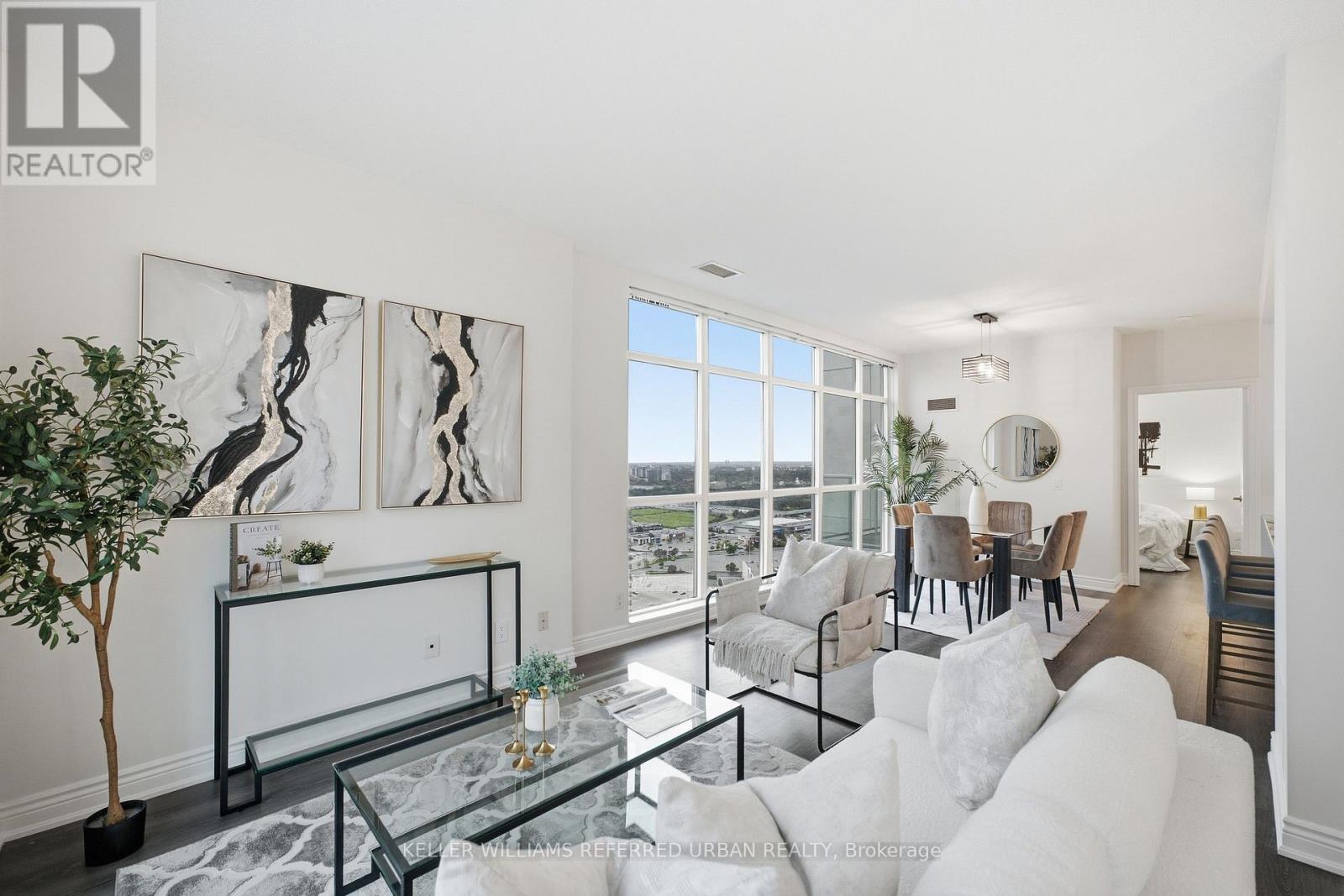 3604 - 70 TOWN CENTRE COURT, Toronto (Bendale) — photo 12