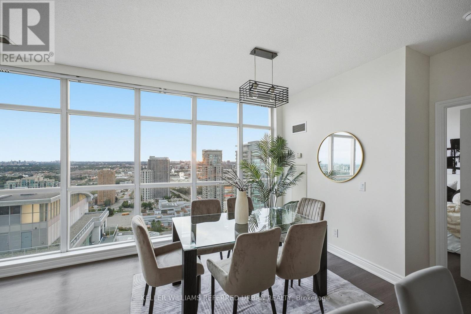 3604 - 70 TOWN CENTRE COURT, Toronto (Bendale) — photo 8