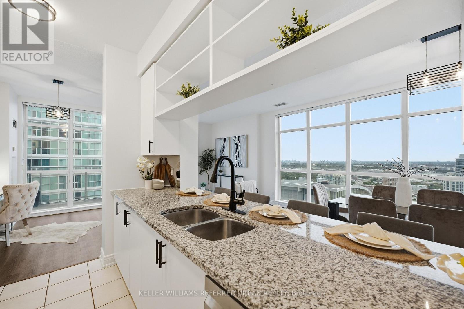 3604 - 70 TOWN CENTRE COURT, Toronto (Bendale) — photo 5