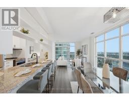 Foyer - 3604 - 70 Town Centre Court, Toronto, ON M1P0B2 Photo 6