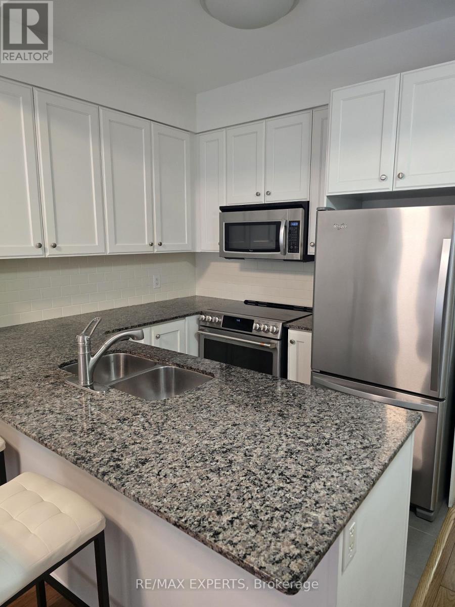 207 - 281 WOODBRIDGE AVENUE, Vaughan (West Woodbridge) — photo 4