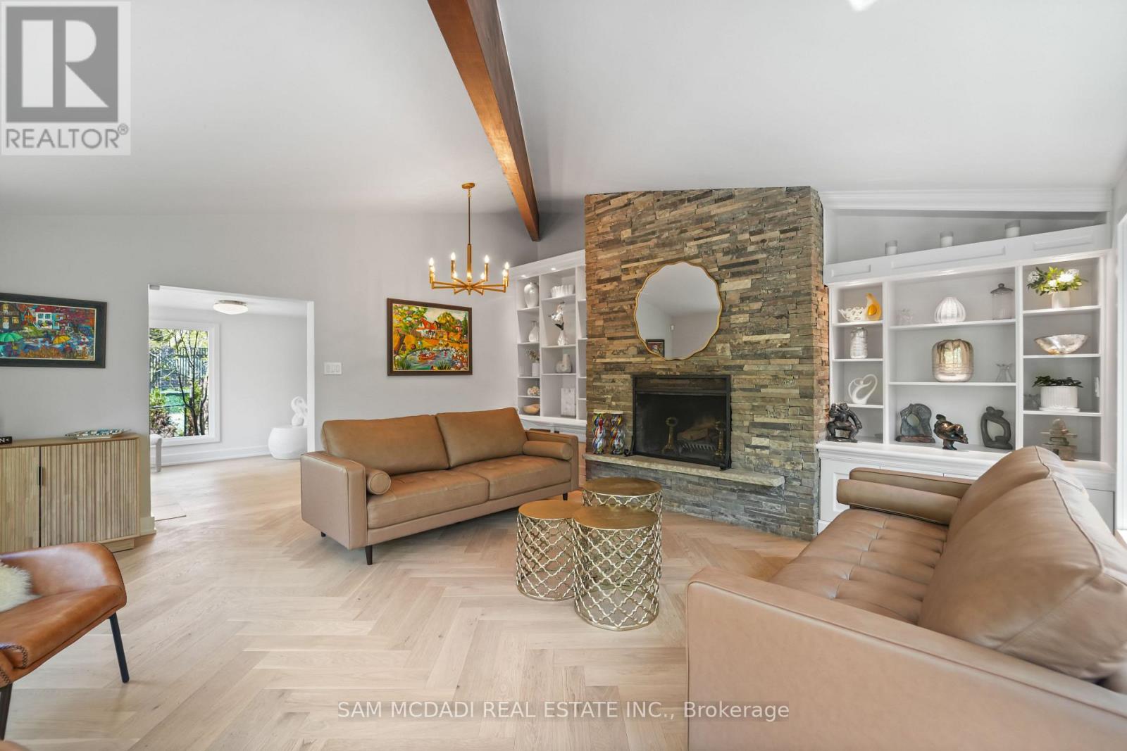 1273 QUEEN VICTORIA AVENUE, Mississauga (Lorne Park) — photo 6