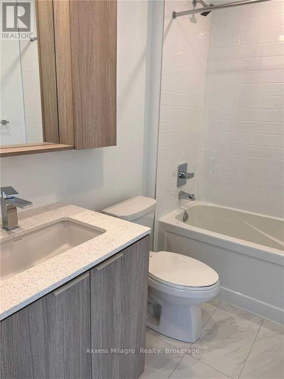 310 - 65 ANNIE CRAIG DRIVE, Toronto (Mimico) — photo 4