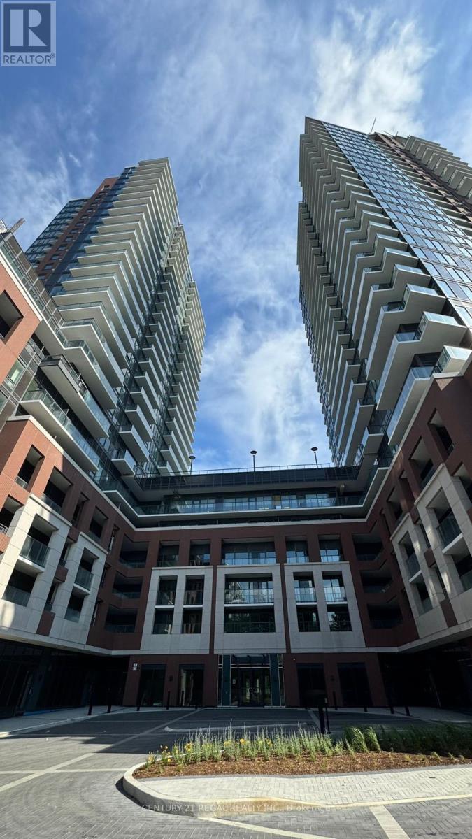 2307 - 4010 EGLINTON AVENUE W, Toronto (Humber Heights)