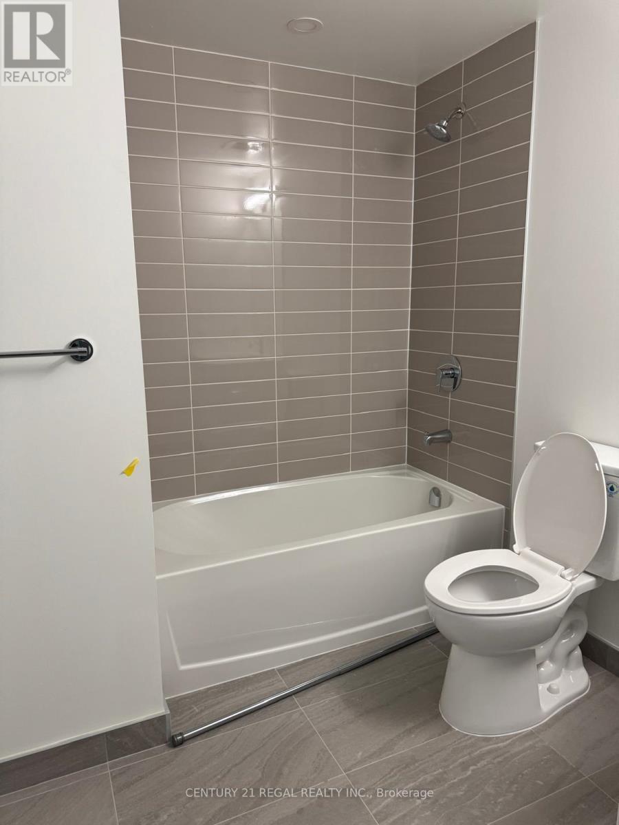 2307 - 4010 EGLINTON AVENUE W, Toronto (Humber Heights) — photo 12